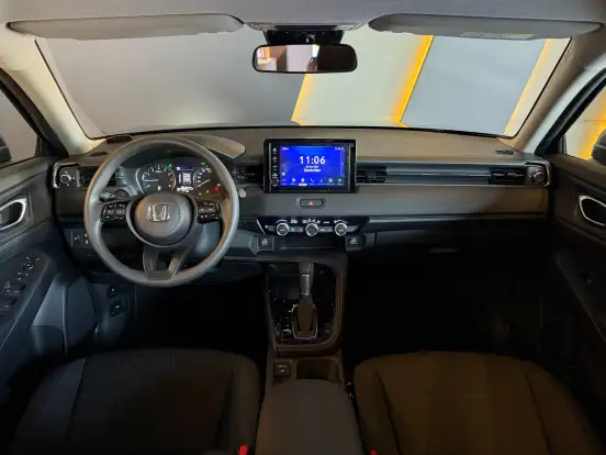 HONDA-HR-V-2025