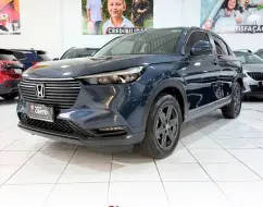 HONDA HR-V 1.5 DI I-VTEC FLEX EXL CVT HONDA HR-V 1.5 DI I-VTEC FLEX EXL CVT