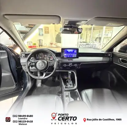 HONDA-HR-V-2024