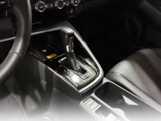 HONDA-HR-V-1.5 DI I-VTEC FLEX EXL CVT HONDA-HR-V-2024