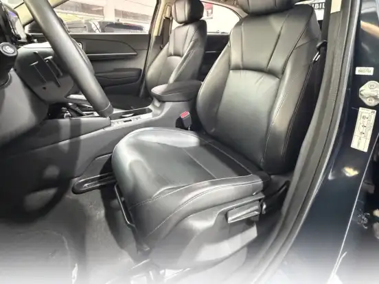 HONDA-HR-V-1.5 DI I-VTEC FLEX EXL CVT HONDA-HR-V-2024
