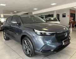 HONDA HR-V 1.5 DI I-VTEC FLEX EXL CVT HONDA HR-V 1.5 DI I-VTEC FLEX EXL CVT