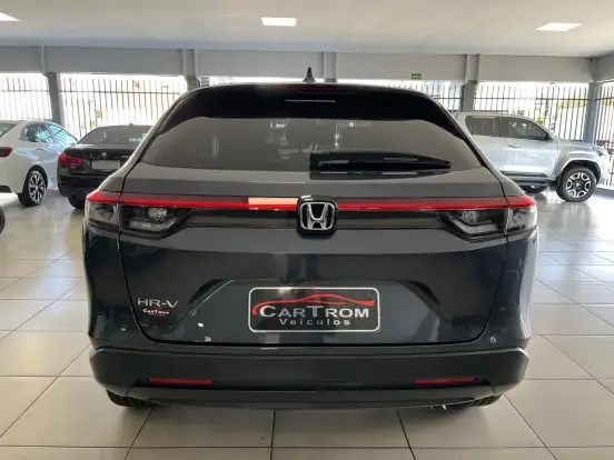 HONDA-HR-V-1.5 DI I-VTEC FLEX EXL CVT HONDA-HR-V-2024