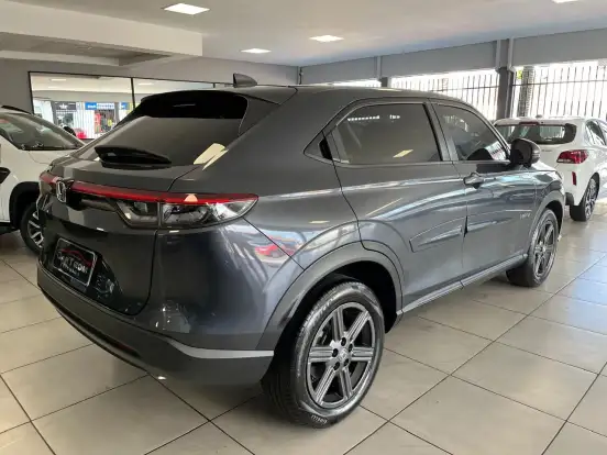 HONDA-HR-V-1.5 DI I-VTEC FLEX EXL CVT HONDA-HR-V-2024