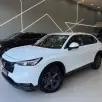 HONDA HR-V 1.5 DI I-VTEC FLEX EXL CVT HONDA HR-V 1.5 DI I-VTEC FLEX EXL CVT