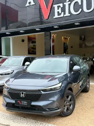 HONDA HR-V 1.5 DI I-VTEC FLEX EXL CVT