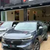 HONDA HR-V 1.5 DI I-VTEC FLEX EXL CVT HONDA HR-V 1.5 DI I-VTEC FLEX EXL CVT
