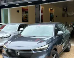 HONDA HR-V 1.5 DI I-VTEC FLEX EXL CVT HONDA HR-V 1.5 DI I-VTEC FLEX EXL CVT
