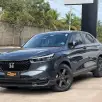 HONDA HR-V 1.5 DI I-VTEC TURBO FLEX ADVANCE CVT HONDA HR-V 1.5 DI I-VTEC TURBO FLEX ADVANCE CVT