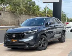 HONDA HR-V 1.5 DI I-VTEC TURBO FLEX ADVANCE CVT HONDA HR-V 1.5 DI I-VTEC TURBO FLEX ADVANCE CVT