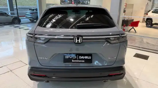 HONDA-HR-V-2025