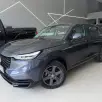 HONDA HR-V 1.5 DI I-VTEC TURBO FLEX ADVANCE CVT HONDA HR-V 1.5 DI I-VTEC TURBO FLEX ADVANCE CVT