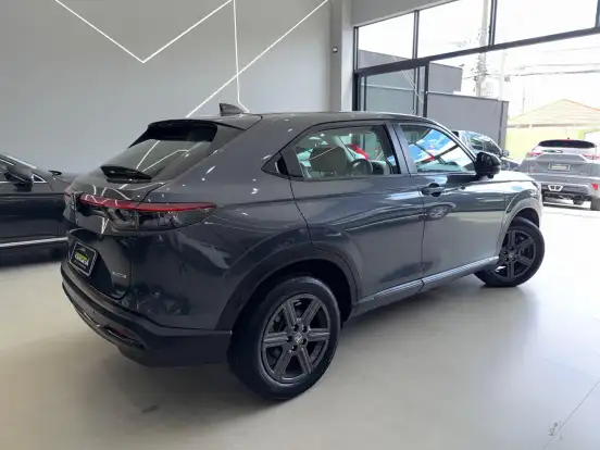 HONDA-HR-V-1.5 DI I-VTEC TURBO FLEX ADVANCE CVT HONDA-HR-V-2023