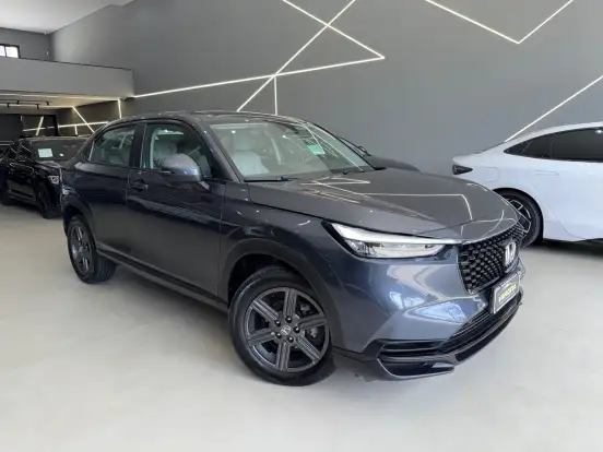 HONDA-HR-V-1.5 DI I-VTEC TURBO FLEX ADVANCE CVT HONDA-HR-V-2023