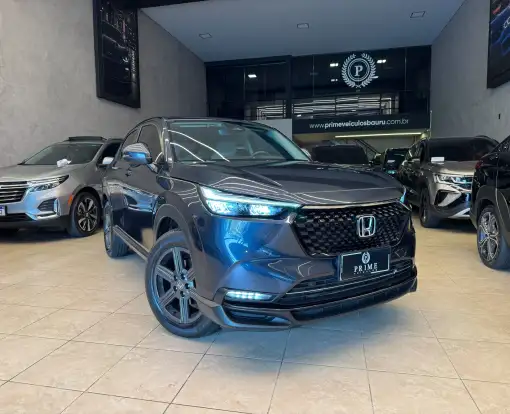HONDA-HR-V-1.5 DI I-VTEC TURBO FLEX ADVANCE CVT HONDA-HR-V-2023