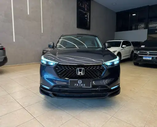 HONDA-HR-V-1.5 DI I-VTEC TURBO FLEX ADVANCE CVT HONDA-HR-V-2023