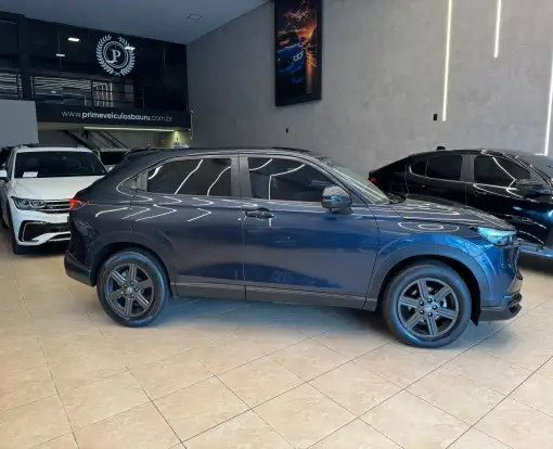 HONDA-HR-V-1.5 DI I-VTEC TURBO FLEX ADVANCE CVT HONDA-HR-V-2023