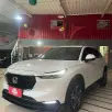 HONDA HR-V 1.5 DI I-VTEC TURBO FLEX TOURING CVT HONDA HR-V 1.5 DI I-VTEC TURBO FLEX TOURING CVT