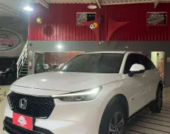HONDA HR-V 1.5 DI I-VTEC TURBO FLEX TOURING CVT HONDA HR-V 1.5 DI I-VTEC TURBO FLEX TOURING CVT