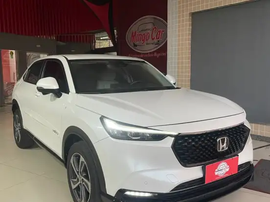 HONDA-HR-V-1.5 DI I-VTEC TURBO FLEX TOURING CVT HONDA-HR-V-2024
