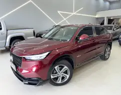 HONDA HR-V 1.5 DI I-VTEC TURBO FLEX TOURING CVT HONDA HR-V 1.5 DI I-VTEC TURBO FLEX TOURING CVT
