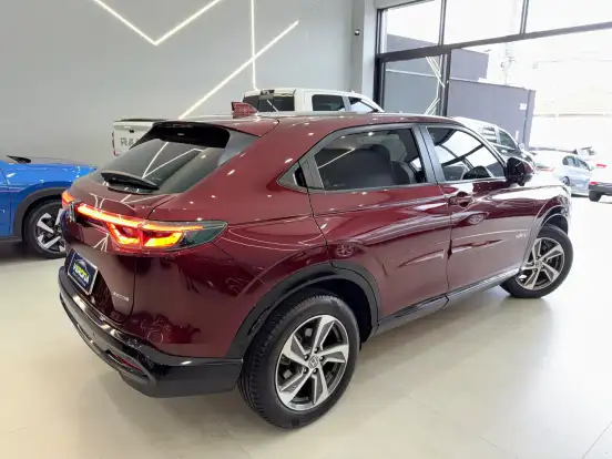 HONDA-HR-V-1.5 DI I-VTEC TURBO FLEX TOURING CVT HONDA-HR-V-2023