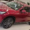 HONDA HR-V 1.5 DI I-VTEC TURBO FLEX TOURING CVT HONDA HR-V 1.5 DI I-VTEC TURBO FLEX TOURING CVT