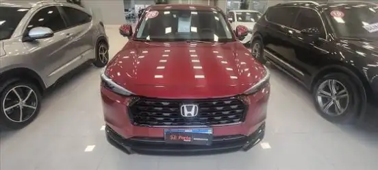 HONDA-HR-V-2025