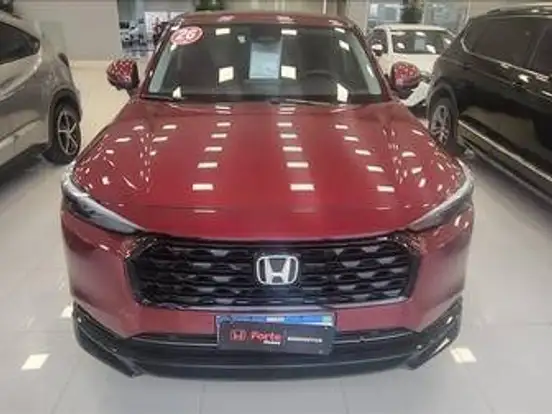 HONDA-HR-V-1.5 DI I-VTEC TURBO FLEX TOURING CVT HONDA-HR-V-2025