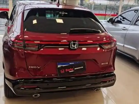 HONDA-HR-V-1.5 DI I-VTEC TURBO FLEX TOURING CVT HONDA-HR-V-2025