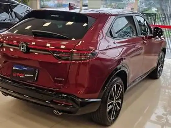 HONDA-HR-V-1.5 DI I-VTEC TURBO FLEX TOURING CVT HONDA-HR-V-2025