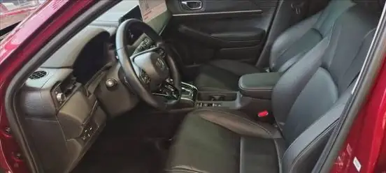 HONDA-HR-V-2025