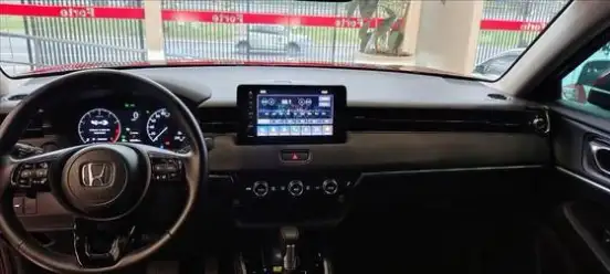 HONDA-HR-V-2025