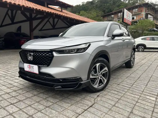 HONDA-HR-V-2025