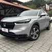 HONDA HR-V 1.5 DI I-VTEC TURBO FLEX TOURING CVT HONDA HR-V 1.5 DI I-VTEC TURBO FLEX TOURING CVT