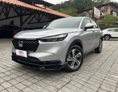 HONDA HR-V 1.5 DI I-VTEC TURBO FLEX TOURING CVT HONDA HR-V 1.5 DI I-VTEC TURBO FLEX TOURING CVT