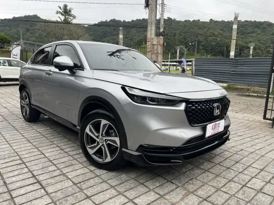 HONDA-HR-V-2025