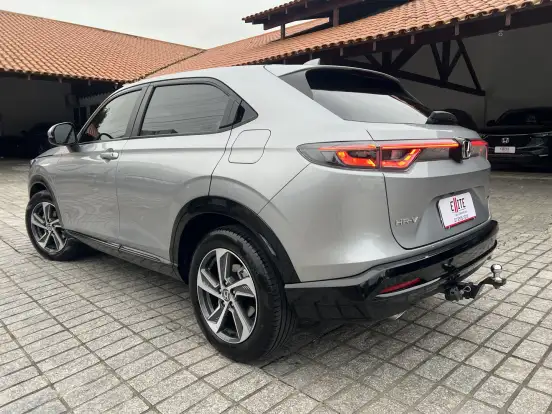 HONDA-HR-V-2025