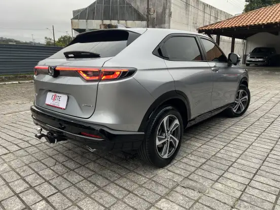 HONDA-HR-V-1.5 DI I-VTEC TURBO FLEX TOURING CVT HONDA-HR-V-2025