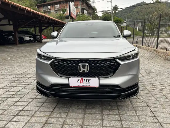 HONDA-HR-V-1.5 DI I-VTEC TURBO FLEX TOURING CVT HONDA-HR-V-2025