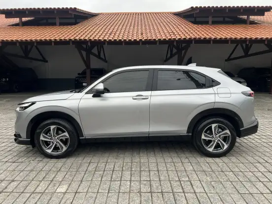 HONDA-HR-V-1.5 DI I-VTEC TURBO FLEX TOURING CVT HONDA-HR-V-2025