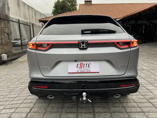 HONDA-HR-V-2025