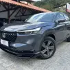 HONDA HR-V 1.5 DI I-VTEC TURBO FLEX TOURING CVT HONDA HR-V 1.5 DI I-VTEC TURBO FLEX TOURING CVT