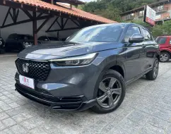 HONDA HR-V 1.5 DI I-VTEC TURBO FLEX TOURING CVT HONDA HR-V 1.5 DI I-VTEC TURBO FLEX TOURING CVT