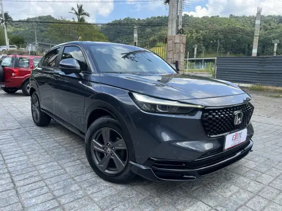HONDA-HR-V-1.5 DI I-VTEC TURBO FLEX TOURING CVT HONDA-HR-V-2023