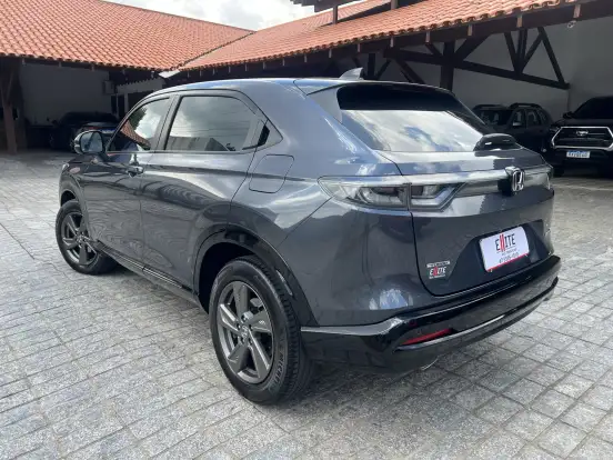 HONDA-HR-V-1.5 DI I-VTEC TURBO FLEX TOURING CVT HONDA-HR-V-2023