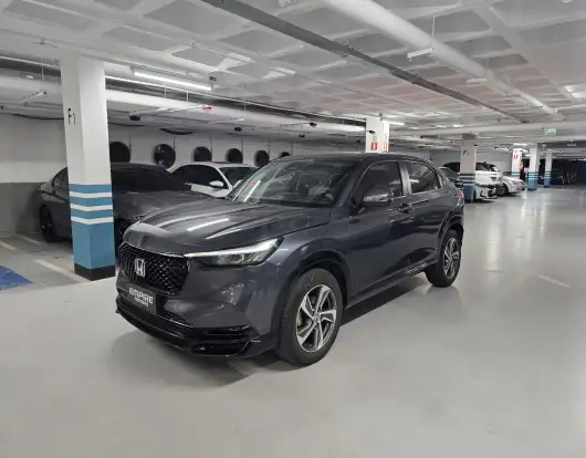 HONDA-HR-V-2023