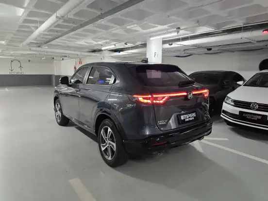 HONDA-HR-V-1.5 DI I-VTEC TURBO FLEX TOURING CVT HONDA-HR-V-2023