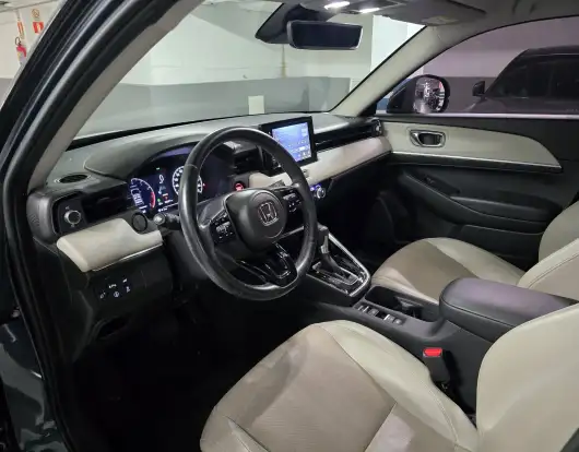 HONDA-HR-V-2023