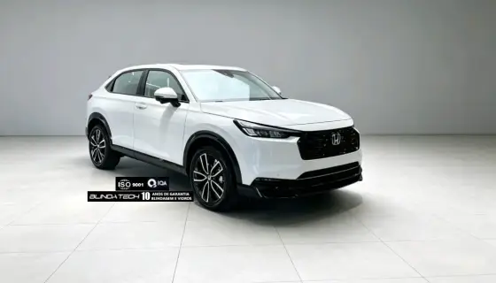 HONDA HR-V 1.5 DI I-VTEC TURBO FLEX TOURING CVT